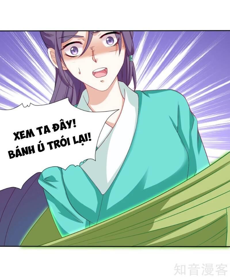 Sư Phụ, Cái Kia Ăn Ngon! Chapter 17 - Trang 2