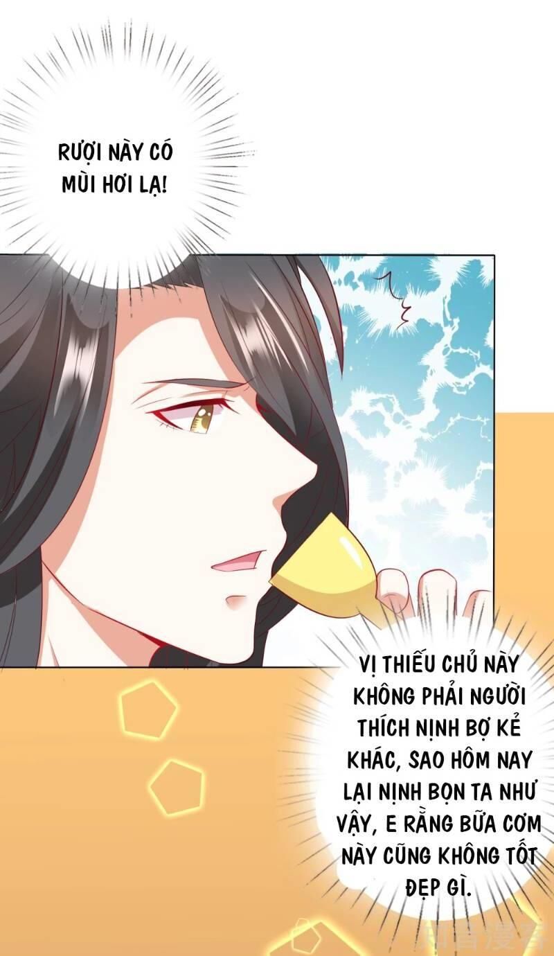 Sư Phụ, Cái Kia Ăn Ngon! Chapter 17 - Trang 2