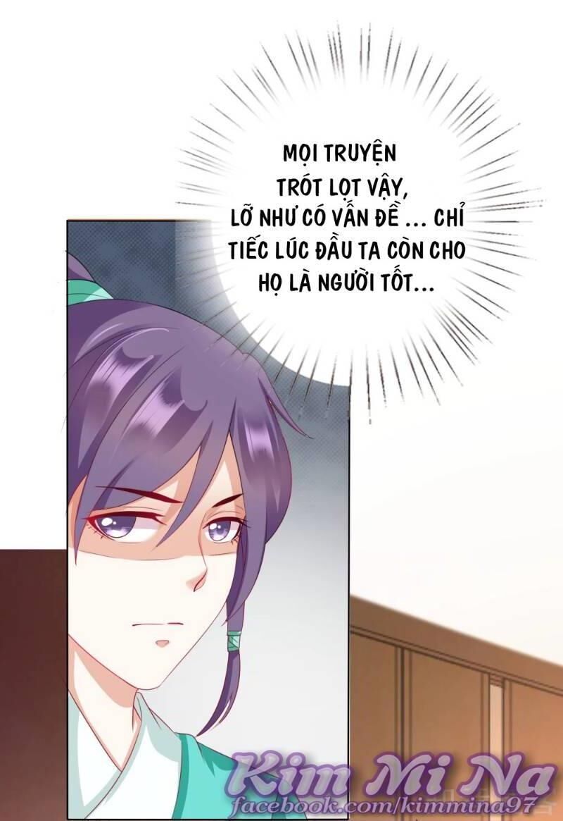 Sư Phụ, Cái Kia Ăn Ngon! Chapter 17 - Trang 2