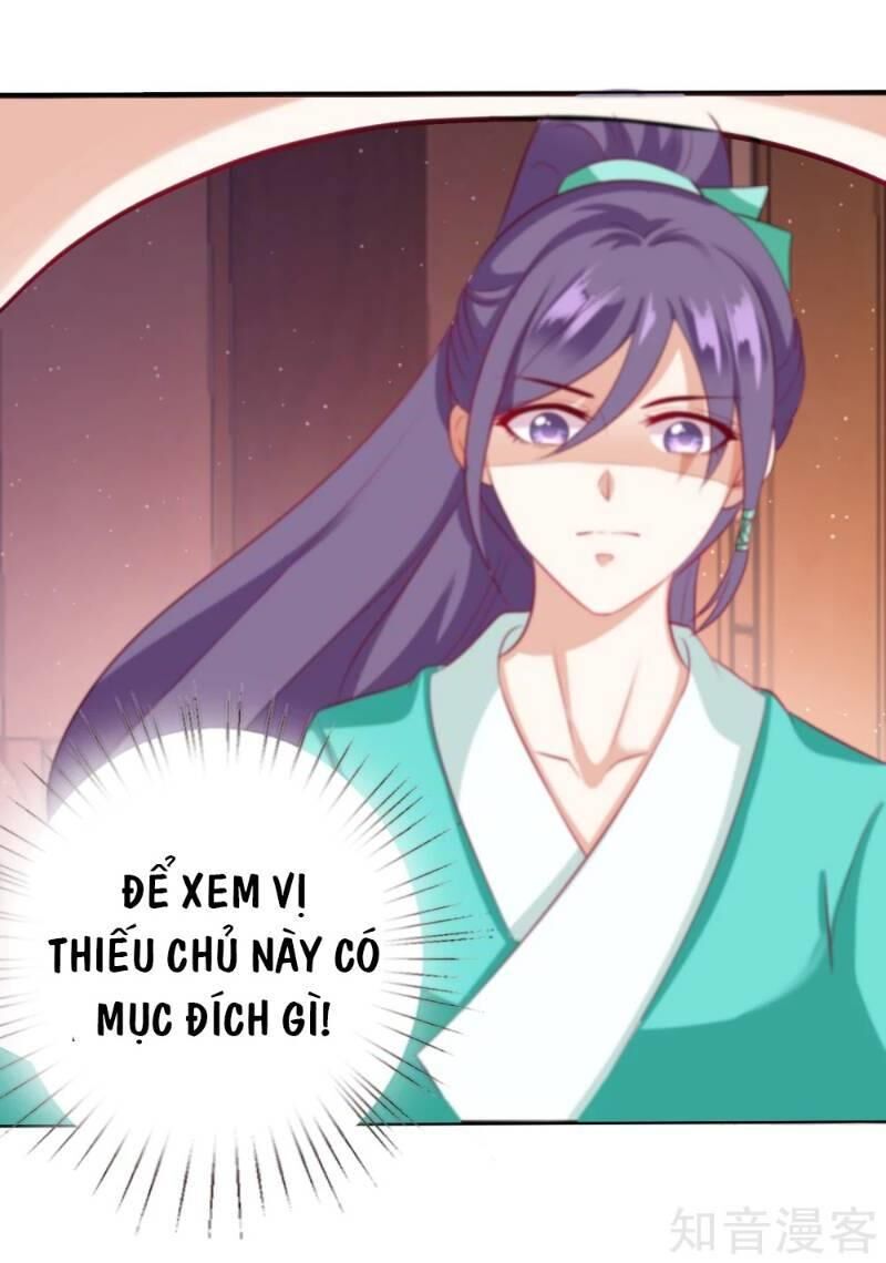 Sư Phụ, Cái Kia Ăn Ngon! Chapter 17 - Trang 2