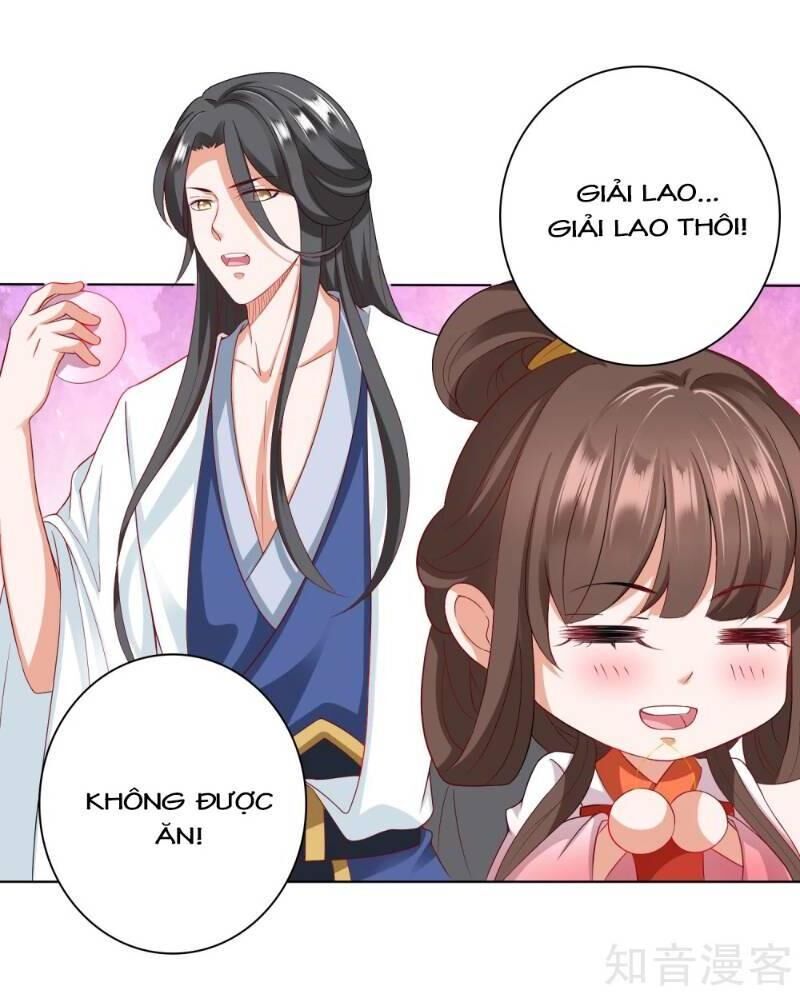 Sư Phụ, Cái Kia Ăn Ngon! Chapter 15 - Trang 2