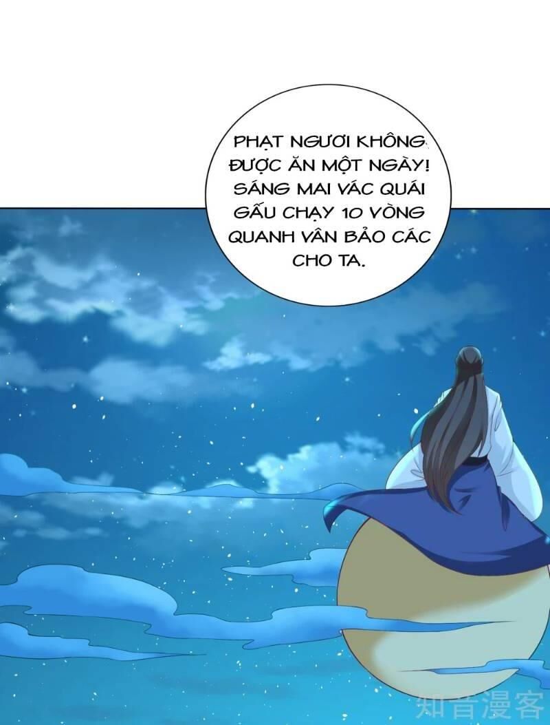 Sư Phụ, Cái Kia Ăn Ngon! Chapter 15 - Trang 2