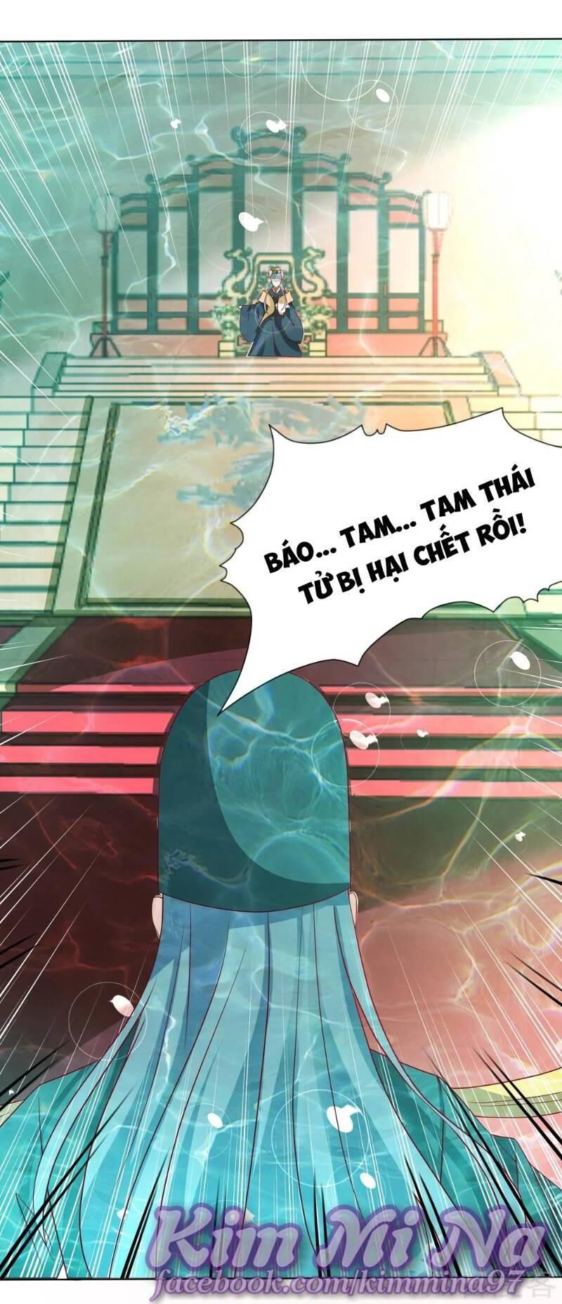 Sư Phụ, Cái Kia Ăn Ngon! Chapter 15 - Trang 2