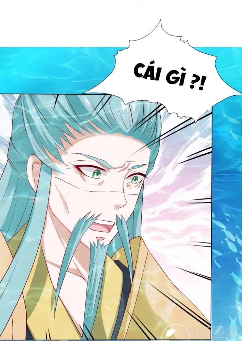 Sư Phụ, Cái Kia Ăn Ngon! Chapter 15 - Trang 2