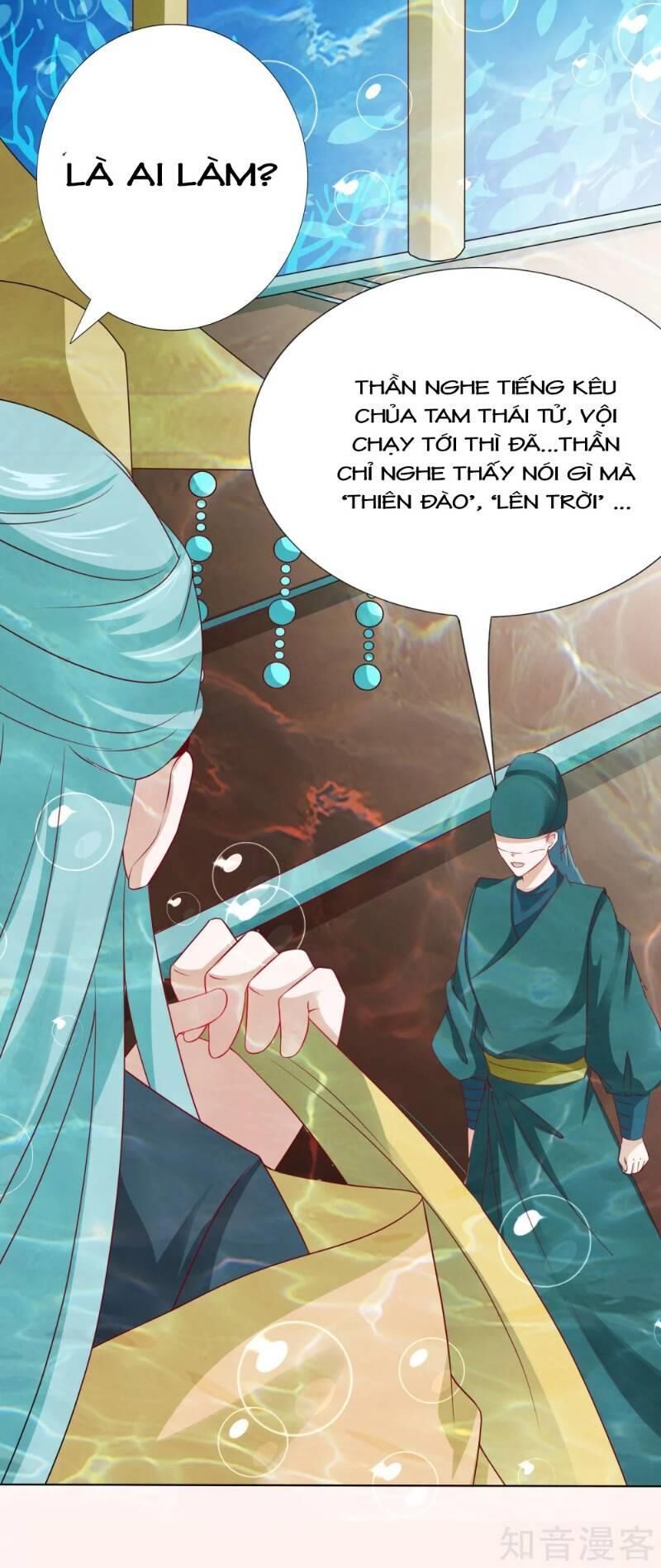 Sư Phụ, Cái Kia Ăn Ngon! Chapter 15 - Trang 2