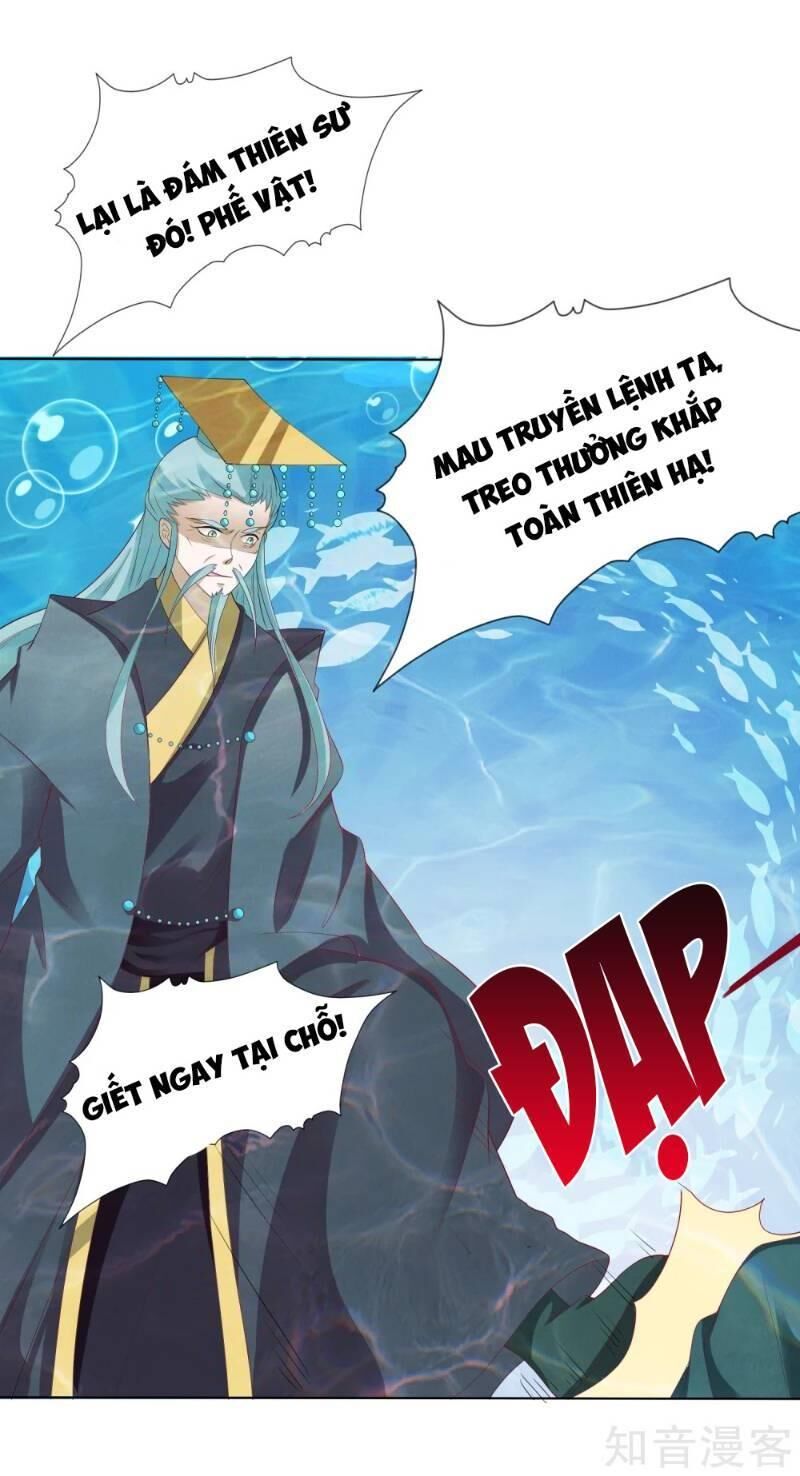 Sư Phụ, Cái Kia Ăn Ngon! Chapter 15 - Trang 2