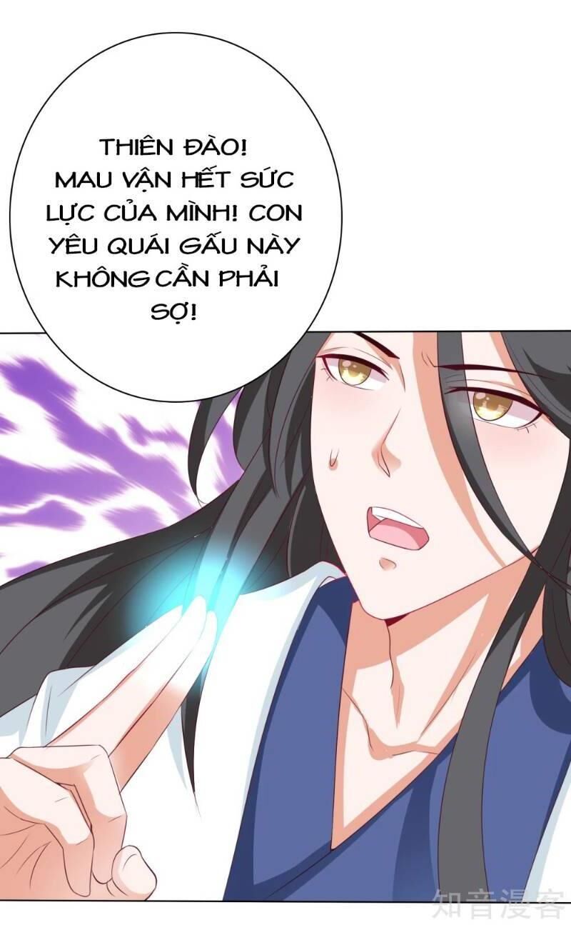 Sư Phụ, Cái Kia Ăn Ngon! Chapter 14 - Trang 2