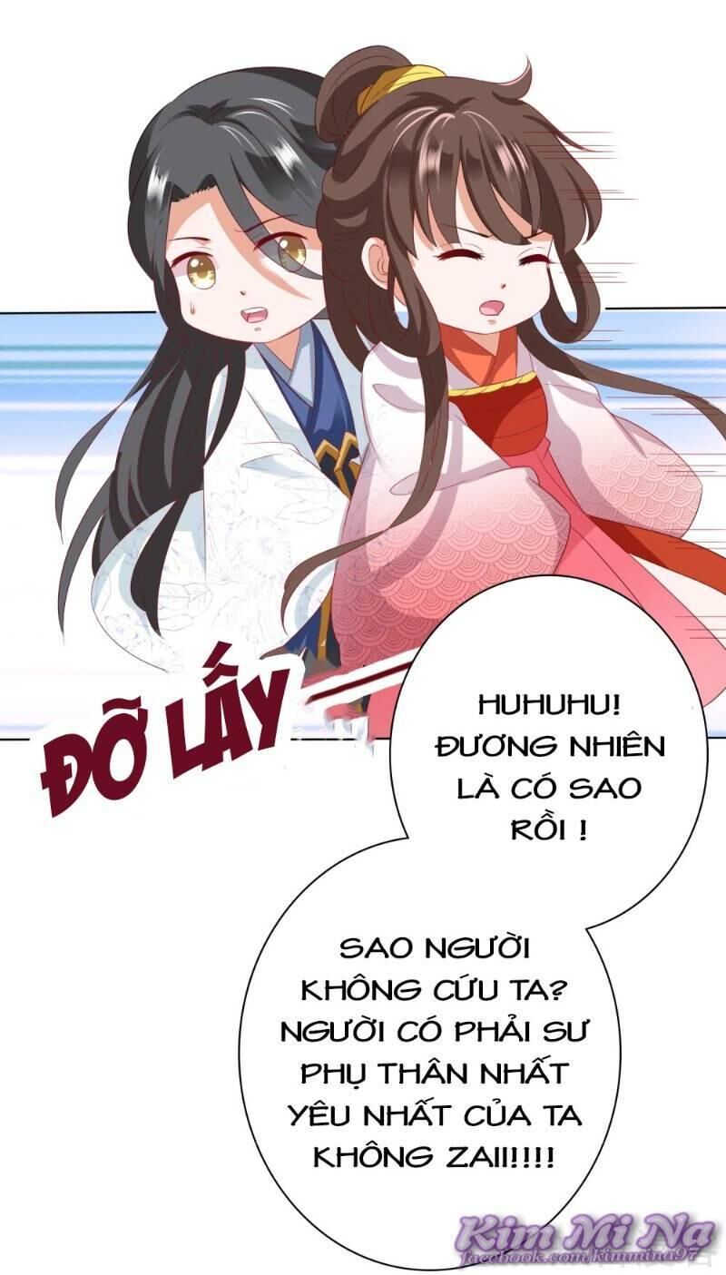 Sư Phụ, Cái Kia Ăn Ngon! Chapter 14 - Trang 2