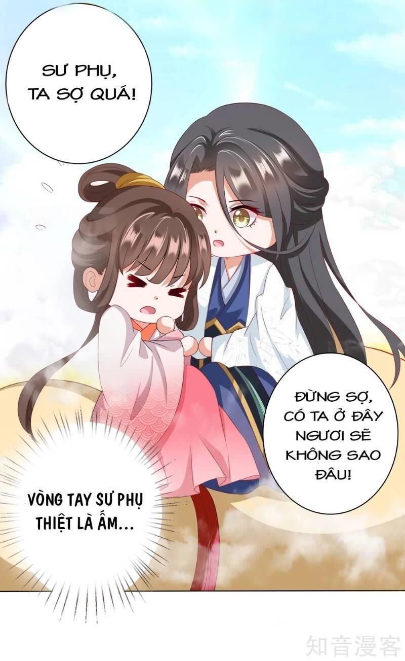 Sư Phụ, Cái Kia Ăn Ngon! Chapter 14 - Trang 2