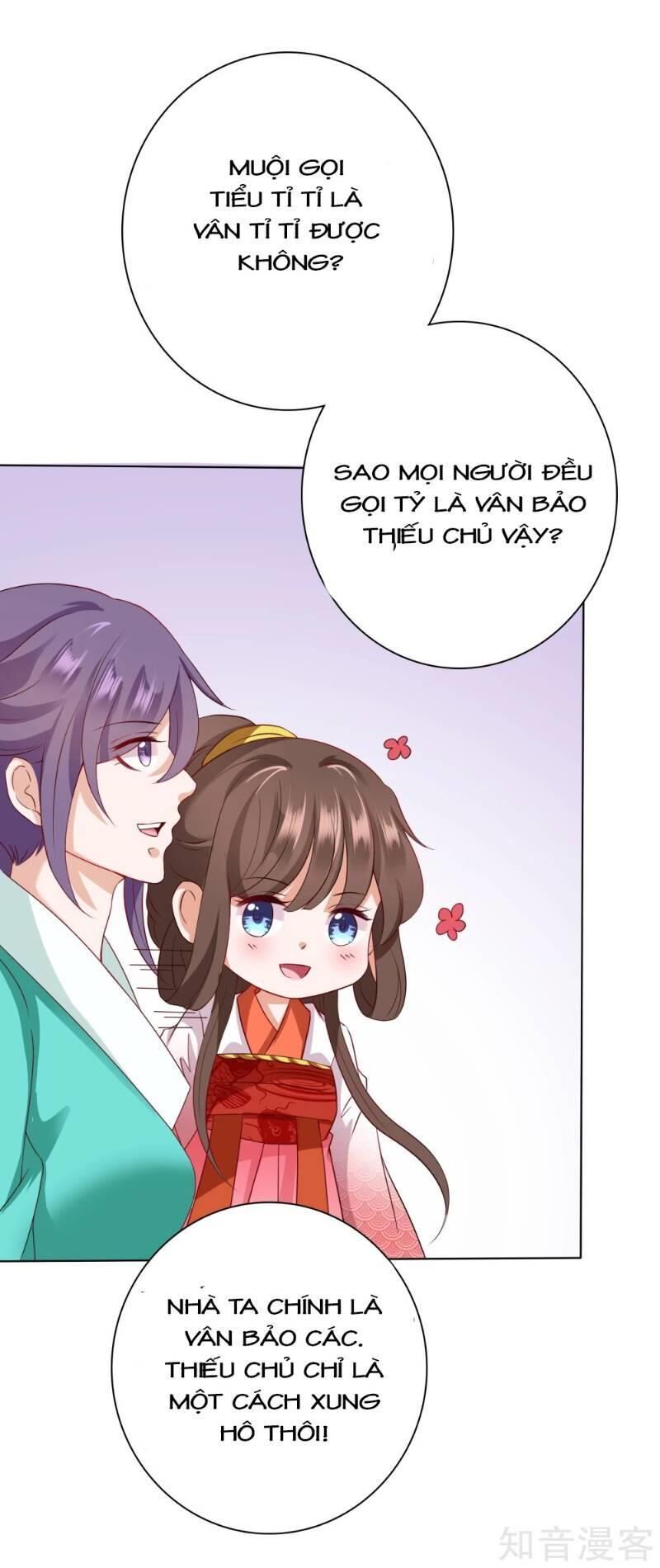 Sư Phụ, Cái Kia Ăn Ngon! Chapter 14 - Trang 2