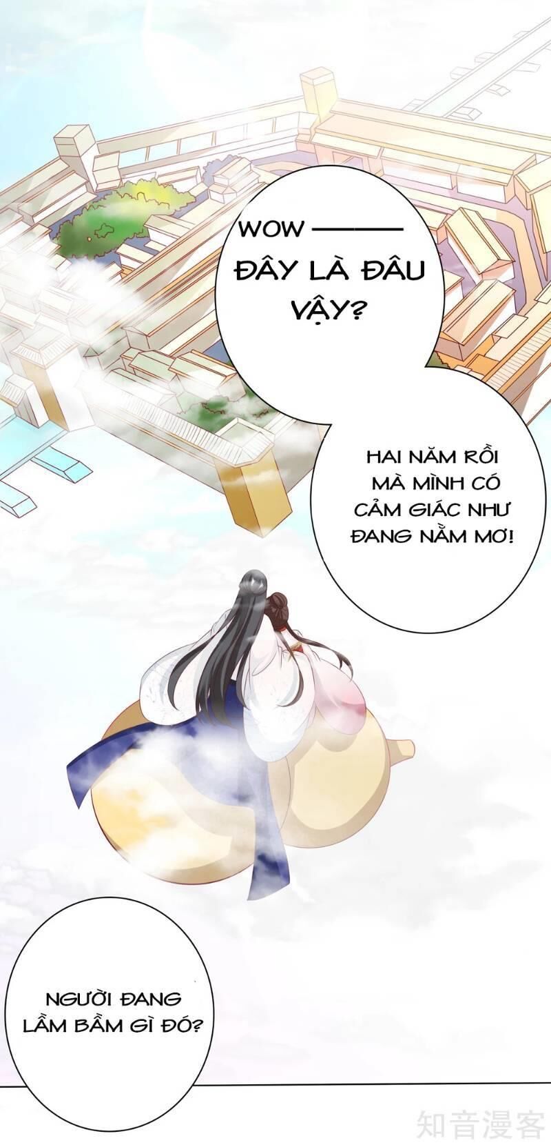 Sư Phụ, Cái Kia Ăn Ngon! Chapter 14 - Trang 2