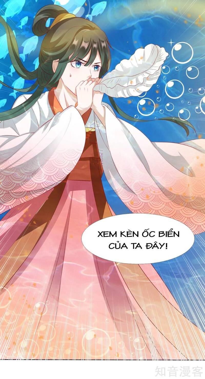 Sư Phụ, Cái Kia Ăn Ngon! Chapter 13 - Trang 2