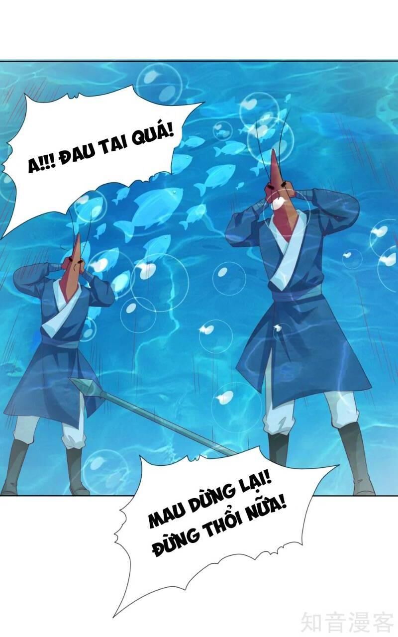 Sư Phụ, Cái Kia Ăn Ngon! Chapter 13 - Trang 2