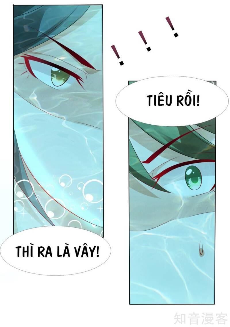 Sư Phụ, Cái Kia Ăn Ngon! Chapter 13 - Trang 2