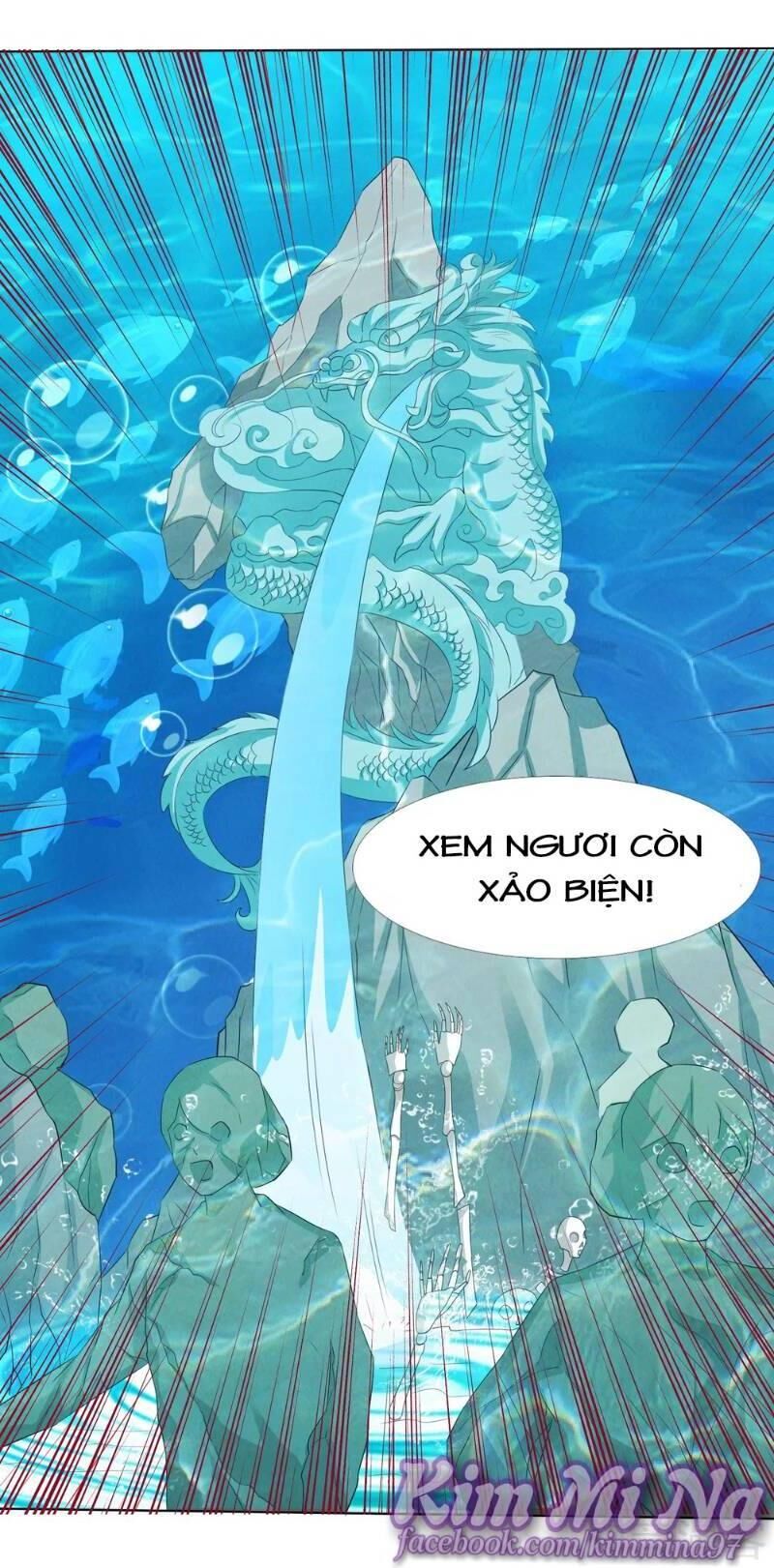 Sư Phụ, Cái Kia Ăn Ngon! Chapter 13 - Trang 2