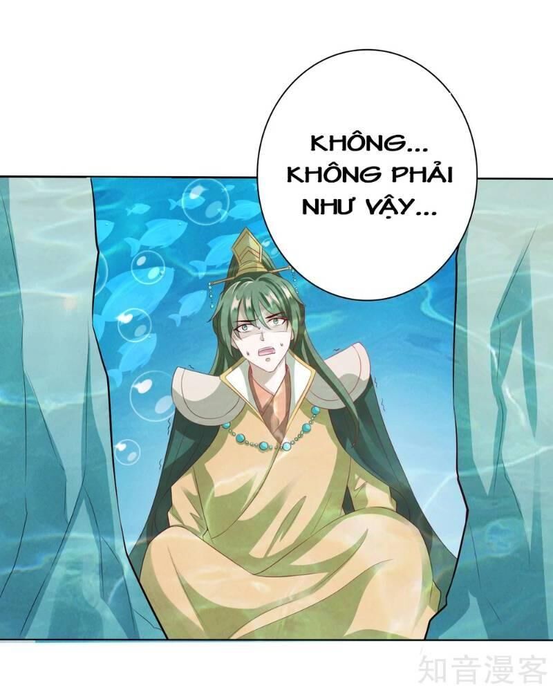 Sư Phụ, Cái Kia Ăn Ngon! Chapter 13 - Trang 2