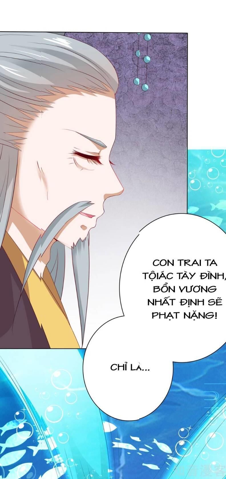 Sư Phụ, Cái Kia Ăn Ngon! Chapter 13 - Trang 2