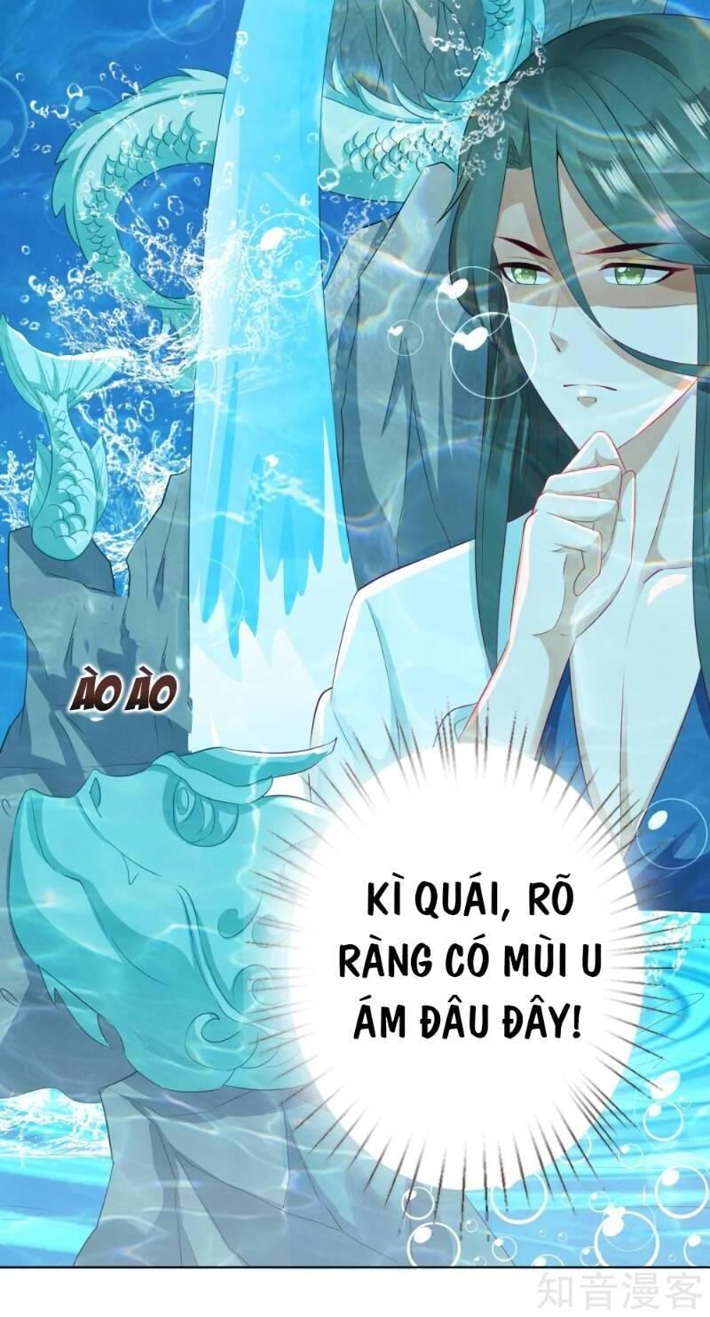 Sư Phụ, Cái Kia Ăn Ngon! Chapter 13 - Trang 2