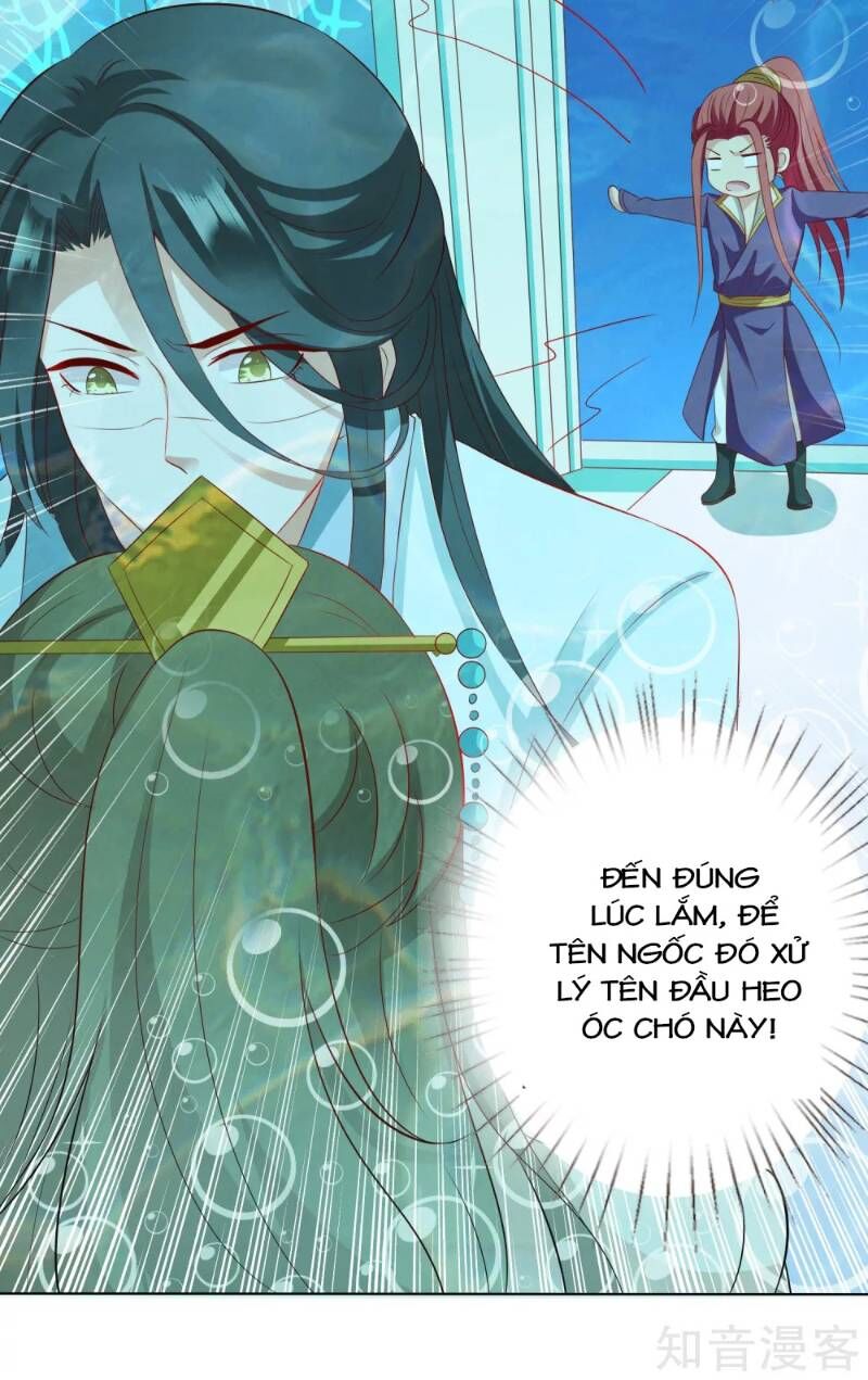 Sư Phụ, Cái Kia Ăn Ngon! Chapter 12 - Trang 2