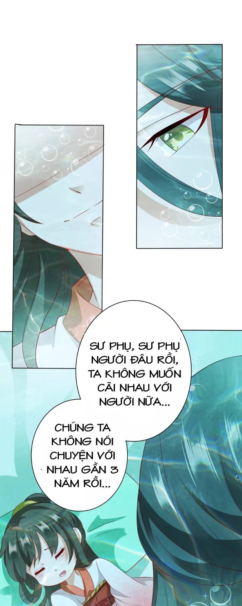 Sư Phụ, Cái Kia Ăn Ngon! Chapter 12 - Trang 2