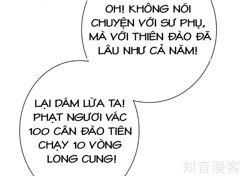 Sư Phụ, Cái Kia Ăn Ngon! Chapter 12 - Trang 2