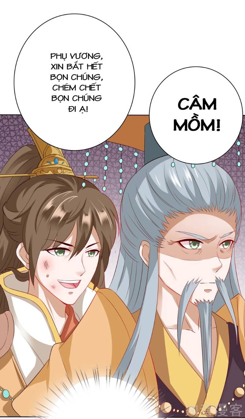 Sư Phụ, Cái Kia Ăn Ngon! Chapter 12 - Trang 2