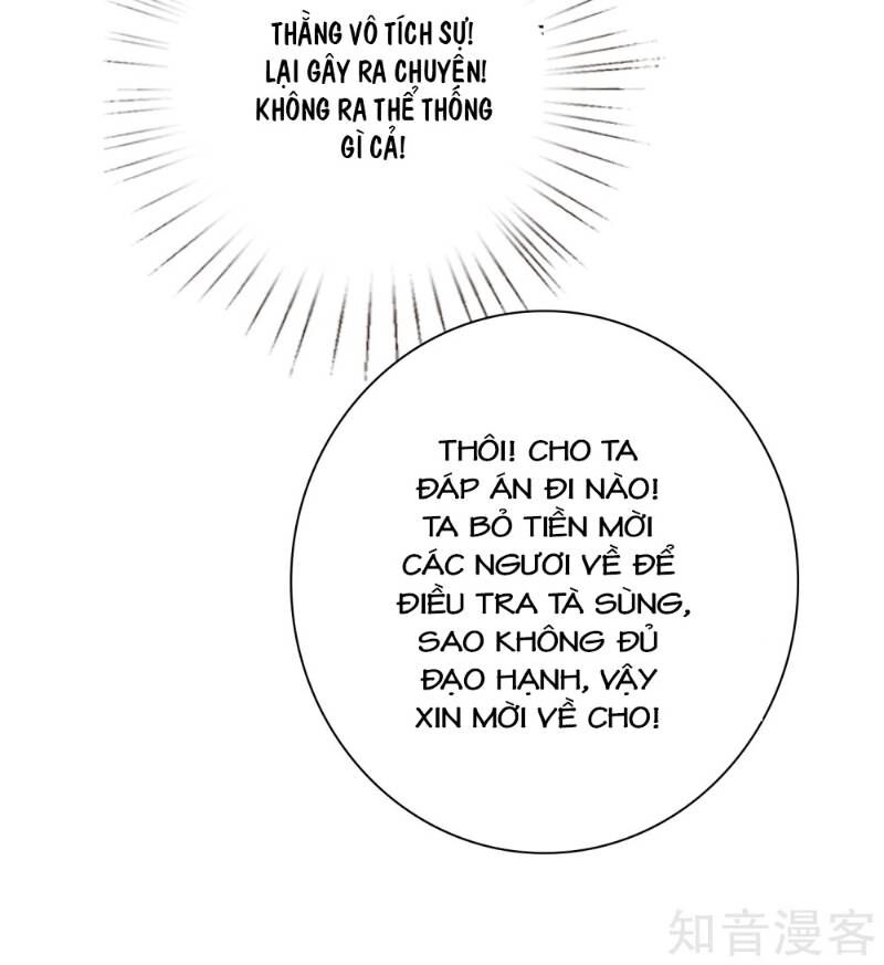 Sư Phụ, Cái Kia Ăn Ngon! Chapter 12 - Trang 2