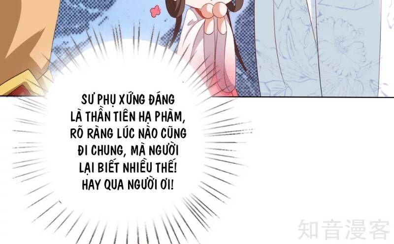 Sư Phụ, Cái Kia Ăn Ngon! Chapter 12 - Trang 2