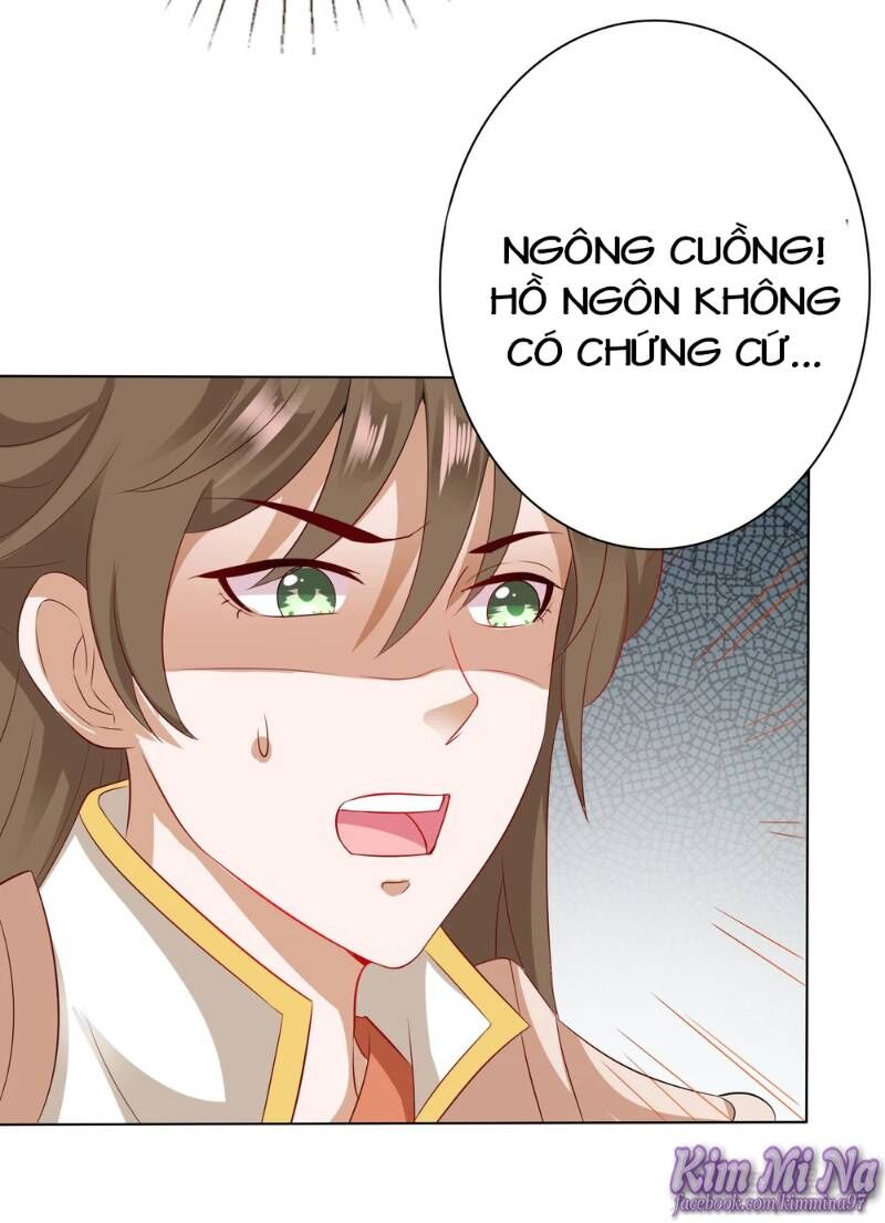 Sư Phụ, Cái Kia Ăn Ngon! Chapter 12 - Trang 2