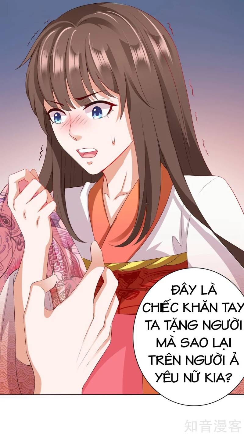 Sư Phụ, Cái Kia Ăn Ngon! Chapter 10 - Trang 2