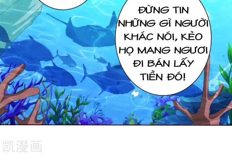 Sư Phụ, Cái Kia Ăn Ngon! Chapter 9 - Trang 2