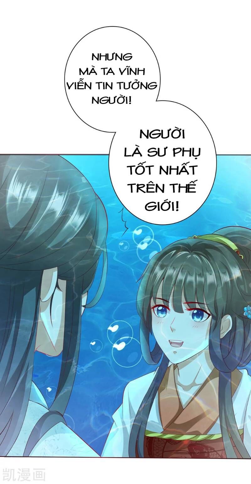 Sư Phụ, Cái Kia Ăn Ngon! Chapter 9 - Trang 2