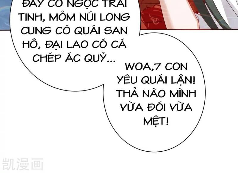 Sư Phụ, Cái Kia Ăn Ngon! Chapter 9 - Trang 2