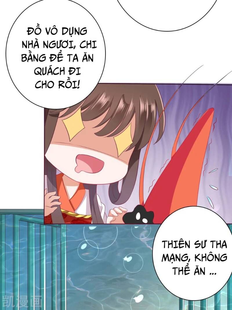 Sư Phụ, Cái Kia Ăn Ngon! Chapter 9 - Trang 2