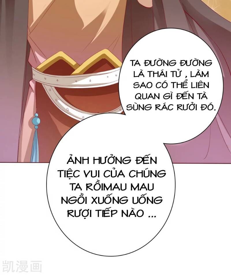 Sư Phụ, Cái Kia Ăn Ngon! Chapter 9 - Trang 2