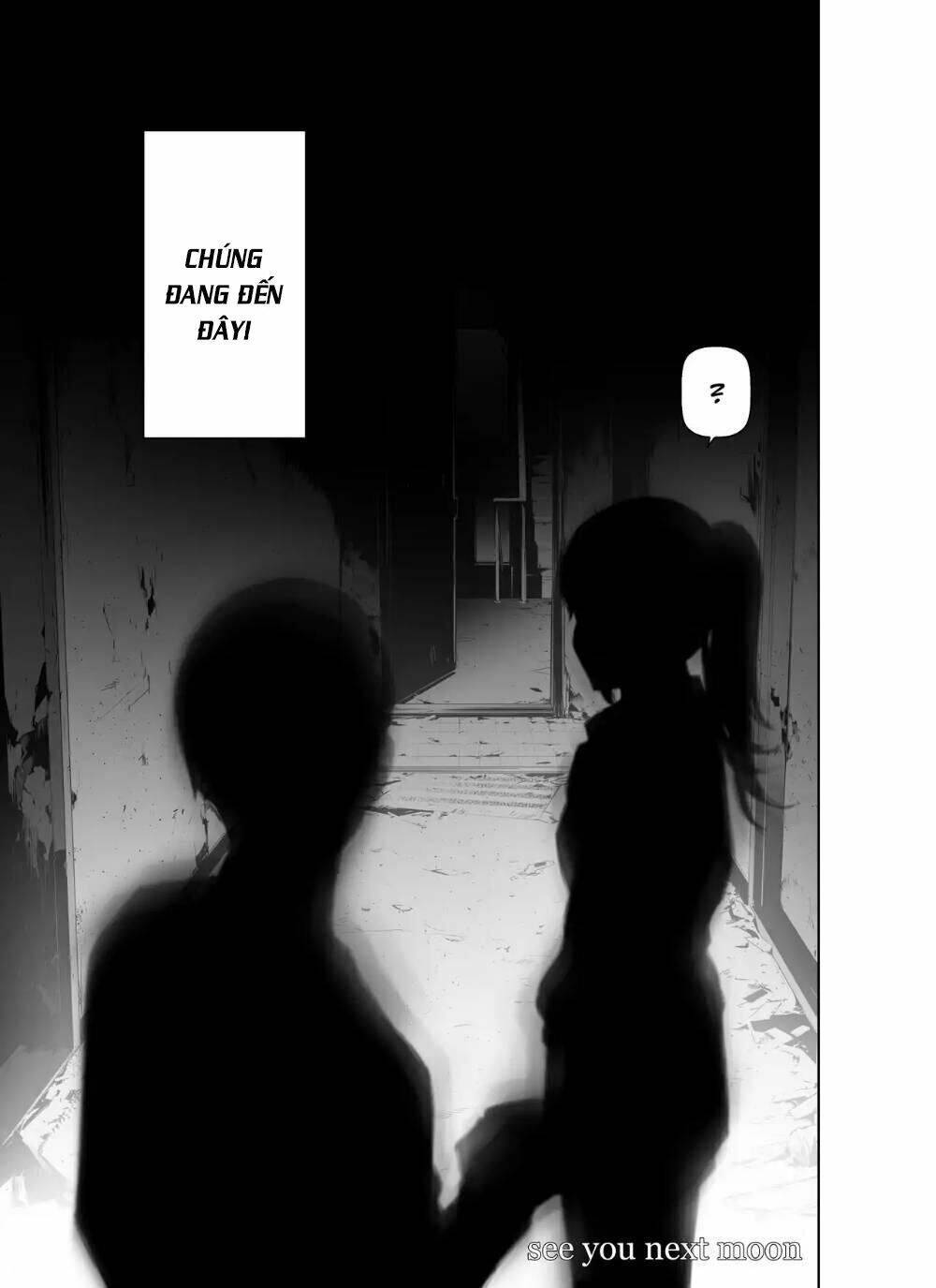 Thế Giới Ảo Nguyệt Chapter 42 - Trang 2