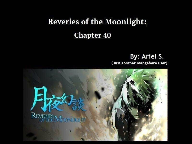 Thế Giới Ảo Nguyệt Chapter 40 - Trang 2