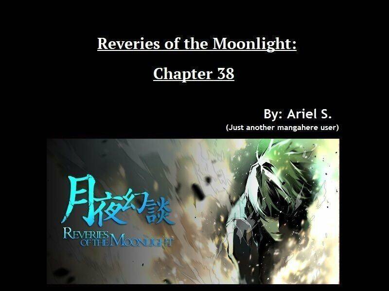 Thế Giới Ảo Nguyệt Chapter 38 - Trang 2