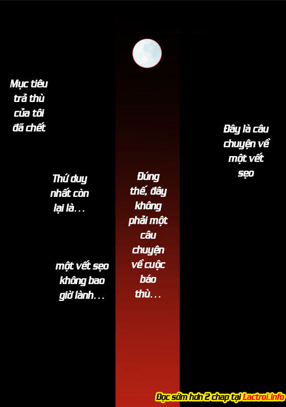 Thế Giới Ảo Nguyệt Chapter 4 - Trang 2