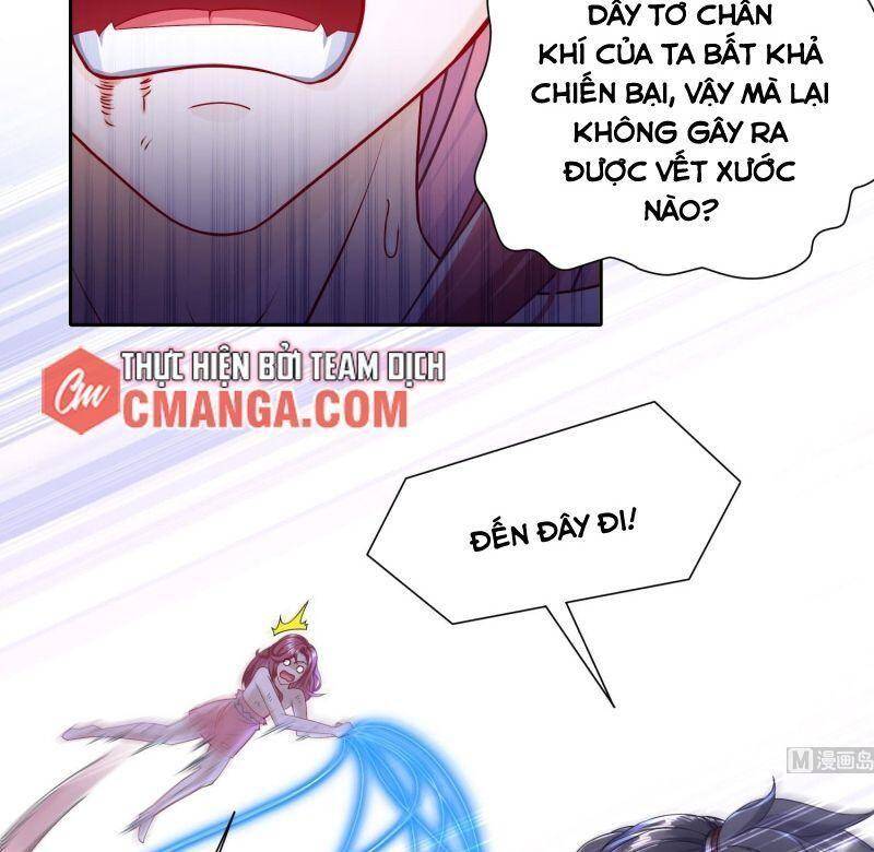 Trùng Sinh Ma Tôn Lộng Quyền Chapter 121 - Trang 2