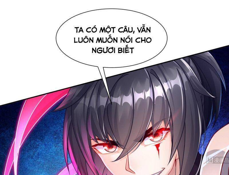 Trùng Sinh Ma Tôn Lộng Quyền Chapter 121 - Trang 2