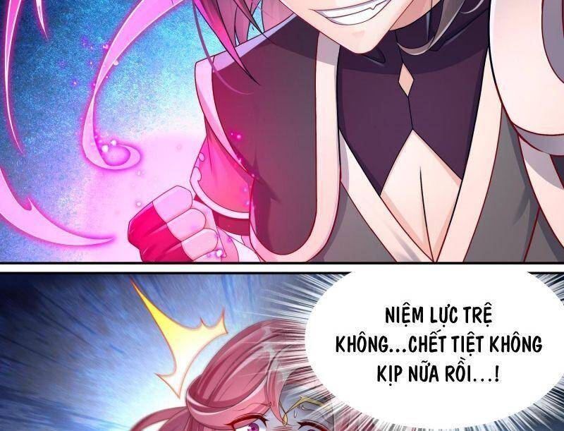 Trùng Sinh Ma Tôn Lộng Quyền Chapter 121 - Trang 2