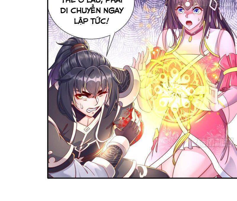 Trùng Sinh Ma Tôn Lộng Quyền Chapter 118 - Trang 2