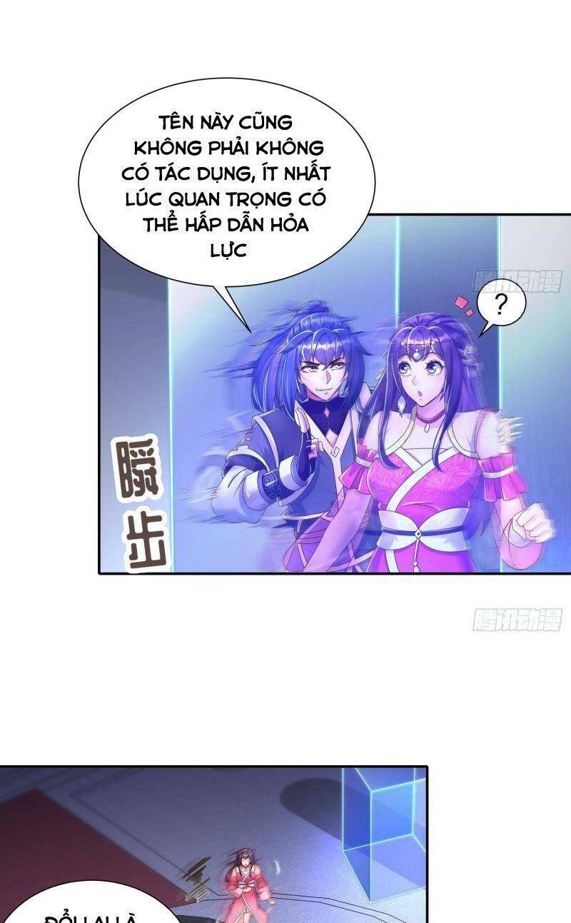 Trùng Sinh Ma Tôn Lộng Quyền Chapter 116 - Trang 2