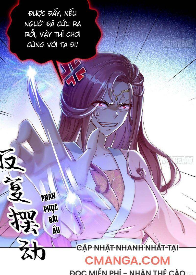 Trùng Sinh Ma Tôn Lộng Quyền Chapter 116 - Trang 2