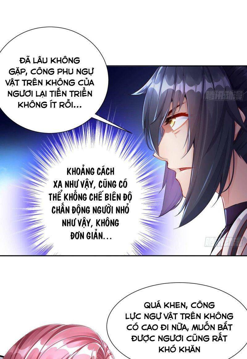 Trùng Sinh Ma Tôn Lộng Quyền Chapter 116 - Trang 2