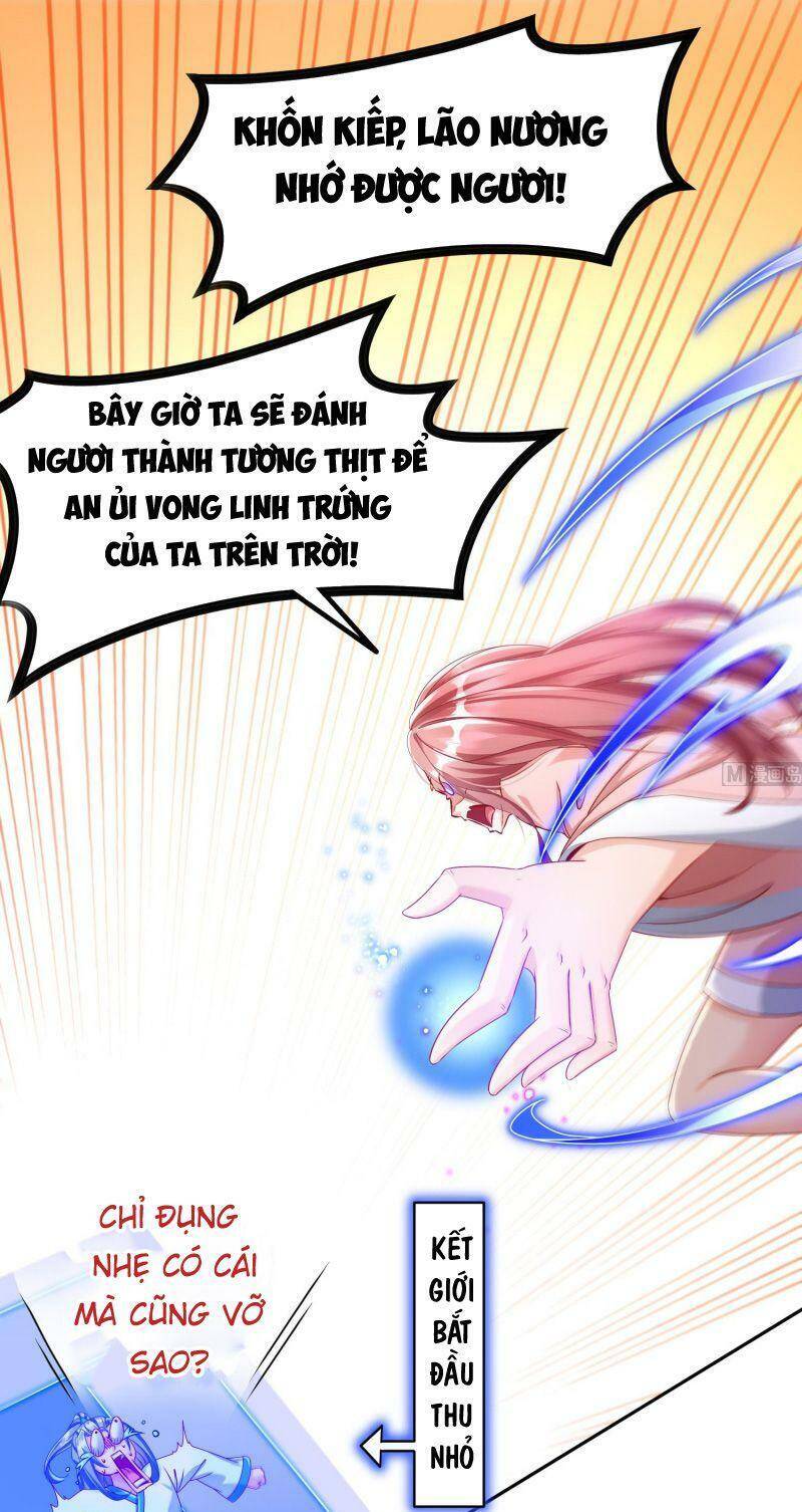 Trùng Sinh Ma Tôn Lộng Quyền Chapter 115 - Trang 2