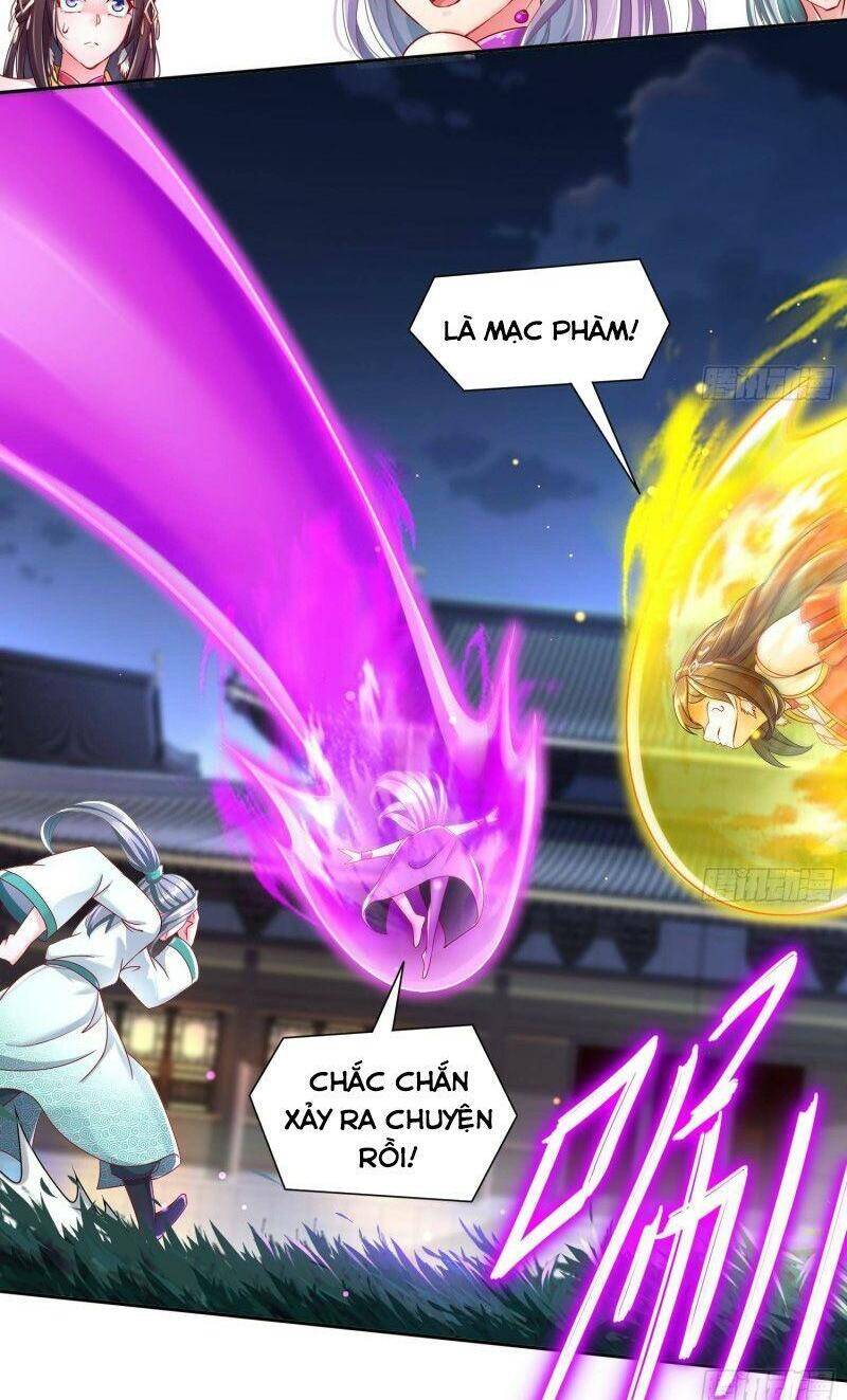 Trùng Sinh Ma Tôn Lộng Quyền Chapter 113 - Trang 2