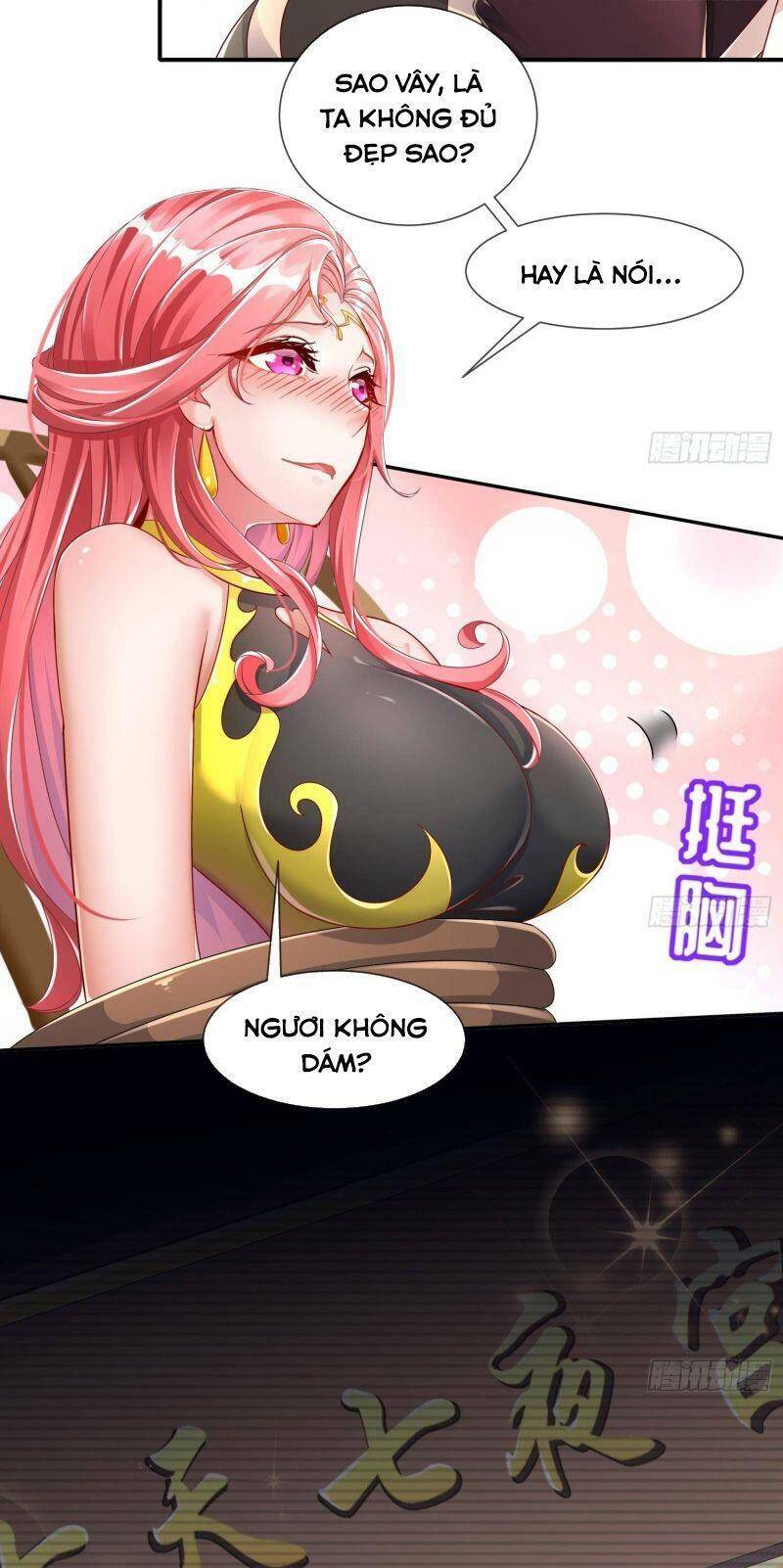 Trùng Sinh Ma Tôn Lộng Quyền Chapter 113 - Trang 2