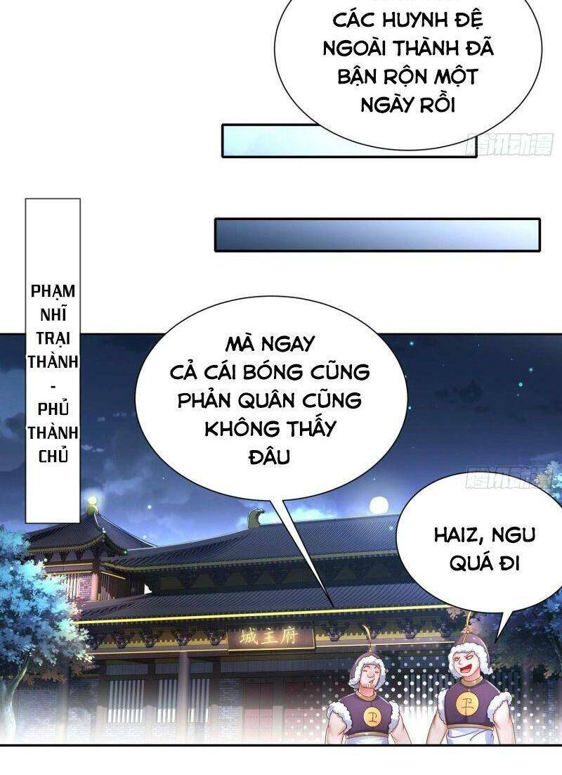 Trùng Sinh Ma Tôn Lộng Quyền Chapter 112 - Trang 2